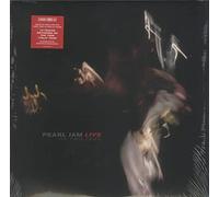 Pearl Jam - Pearl Jam [Import]