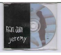 PEARL JAM - PEARL JAM - JEREMY - CD (not vinyl)