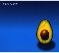 Pearl Jam – Pearl Jam – CD – Legacy