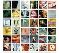 Pearl Jam - Pearl Jam - No Code