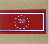 Pearl Jam - Pearl Jam-Official Bootleg: WACHOVIA are [Import]