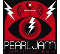 PEARL JAM - PEARL JAM-PEARL JAM:LIGHTNING BOLT