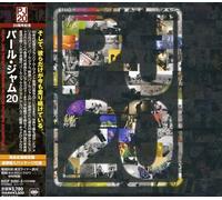 Pearl Jam - Pearl Jam: Twenty (Original Soundtrack) [Import]