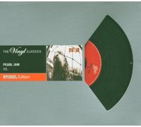 Pearl Jam - Pearl Jam VS. - The Vinyl Classics (CD in Vinyl-Optik)