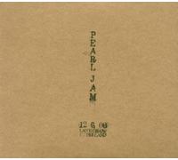 Pearl Jam - Pink Pop Fest, Holland 12/6/00 - Digipack