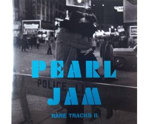 PEARL JAM - Rare tracks 2 - Live USA 92-94 / 10025