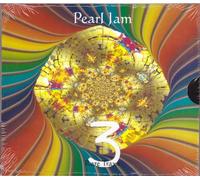 Pearl Jam - Rare Traxx 3