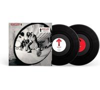 Pearl Jam - Rearview-Mirror Vol. 1 (Up Side) [Black Vinyl] [New Vinyl LP] Gatefo