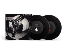 Pearl Jam - Rearview-Mirror Vol. 2 (Down Side) [Black Vinyl] [New Vinyl LP] Gate