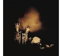 Pearl Jam – Riot Act – Import