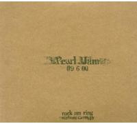 Pearl Jam – Rock Am Ring, Germany 09/6/00 – Digipack (2000)