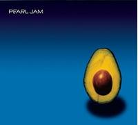 PEARL JAM-S/T
