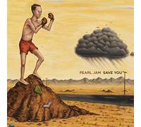 Pearl Jam - Save You, Other Side (7")