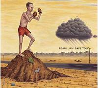 Pearl Jam – Save You/Otherside – Sony Music