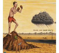 Pearl Jam – Save You / Other Side – Vinyle 7" (Legacy)