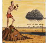 Pearl Jam - Save You, Other Side (7")