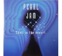 PEARL JAM - Shell in the desert - Live USA 94 / 009
