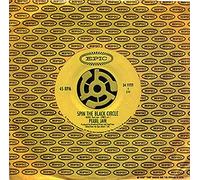PEARL JAM - SPIN THE BLACK CIRCLE