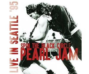 Pearl Jam - Spin the Black Circle
