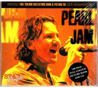 Pearl Jam - Starprofile [Import]