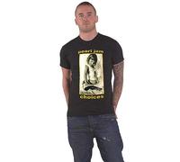 Pearl Jam - T-Shirt # M Unisex Black # Choices