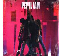 Pearl Jam Ten 1LP Vinyle 2022 Epic sony Musique