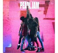 Pearl Jam - Ten