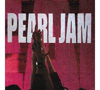 Pearl Jam – Ten – CD – édition allemande (titres bonus)