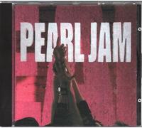 Pearl Jam – Ten