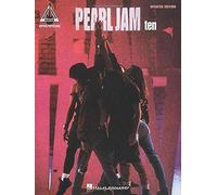 Pearl Jam - Ten