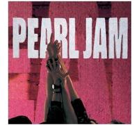 Pearl Jam - Ten [Import]