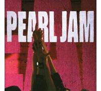 Pearl Jam - Ten [New CD] Bonus Tracks