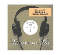 Pearl Jam - Ten Radio Broadcast [Import]