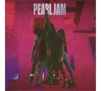 Pearl Jam – Ten – Vinyle noir – Éd. Epic (1991)