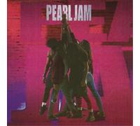 Pearl Jam – Ten – Vinyle noir – Éd. Epic (1991)