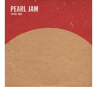 Pearl Jam - Tokyo Japan: March 3rd 2003