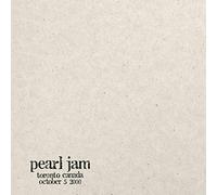 Pearl Jam - Toronto No. 50