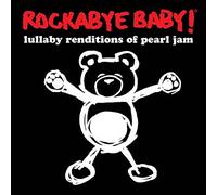 Lullaby Renditions Of Pearl Jam