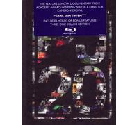 Pearl Jam Twenty [Deluxe Edition] [Import]