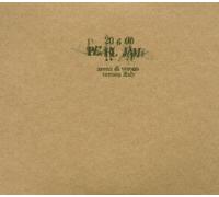 Pearl Jam - Verona, Italy 20/6/00 - Digipack