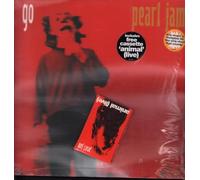 Pearl Jam [VINYL] - Go [VINYL]