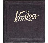 Pearl Jam - Vitalogy