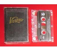 Pearl Jam - Vitalogy