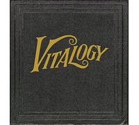 Pearl Jam - Vitalogy =2011 Reissue=