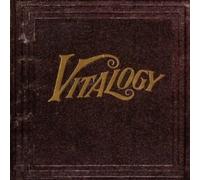Pearl Jam - Vitalogy [2LP VINYL] by Pearl Jam [Audio CD] NEUF