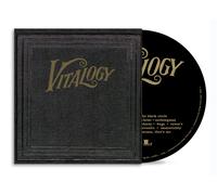 Vitalogy