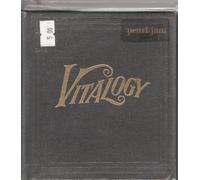 Pearl Jam – Vitalogy – CD Digipack – Neuf