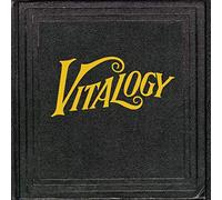 Pearl Jam – Vitalogy – CD – Expanded