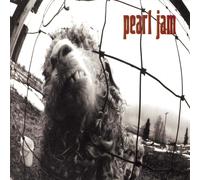 Pearl Jam Vs. (CD)