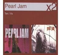 Pearl Jam - Vs/Ten